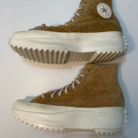 Converse Chuck Taylor High-Top Sneakers size 11 SB-BK (Nov) main image 6